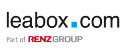 logo leabox.com