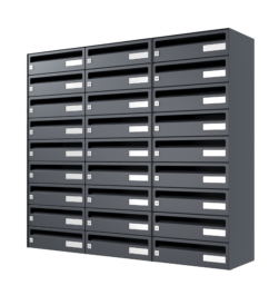 Bloc collectif rénovation LEA21