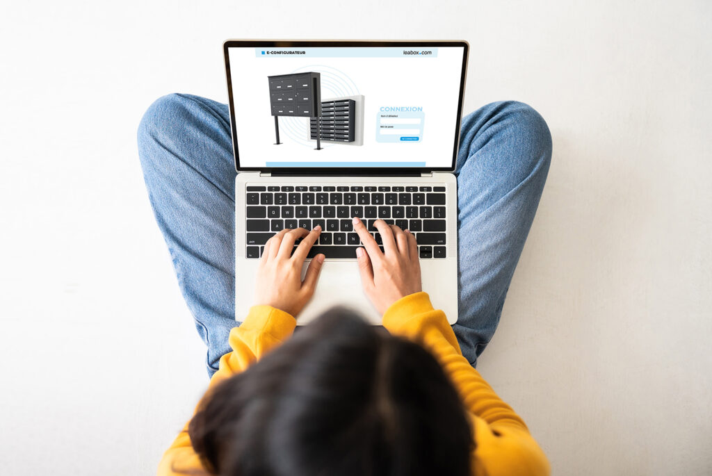e-configurateur leabox.com
